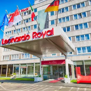 Szálloda Leonardo Royal - Am Stadtwald