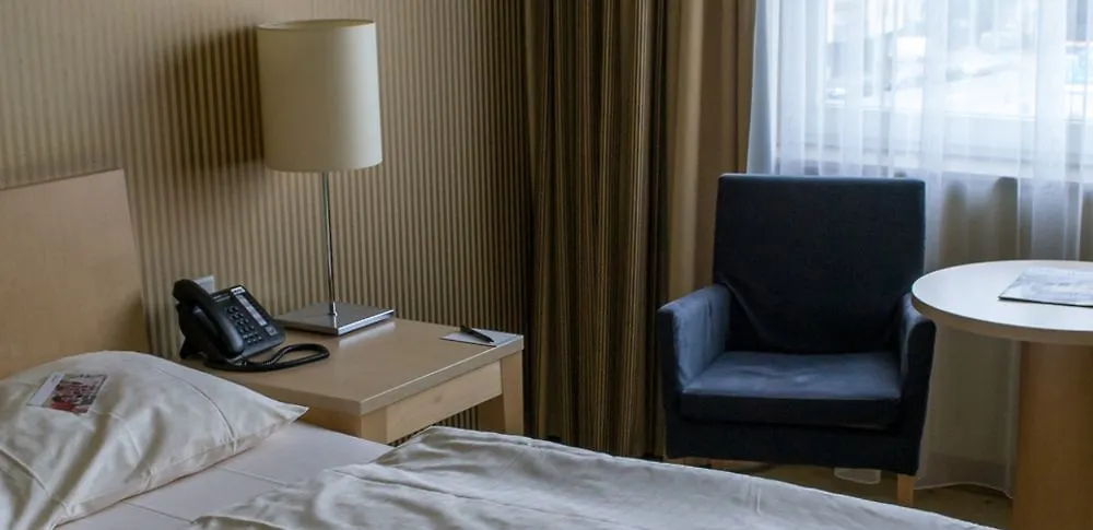 Relexa Hotel Ratingen City